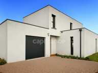 BREST SAINT MARC - Maison contemporaine de 171 m² construite en 2022 (sous garantie décennale) — photo 2