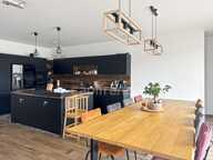 BREST SAINT MARC - Maison contemporaine de 171 m² construite en 2022 (sous garantie décennale) — photo 4