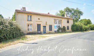 Maison 5 Pièces 160 m² à vendre à Saint-Hilaire-en-Woëvre (55160)