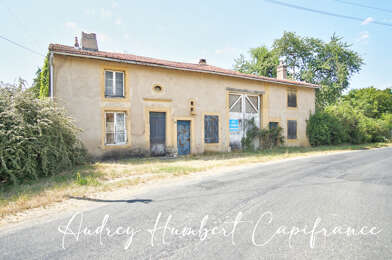 Maison 5 pièces 67800 €