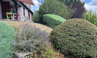 Maison 6 Pièces 132 m² à vendre à Bléneau (89220)