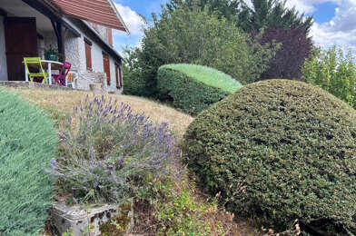Maison 6 pièces 126000 €