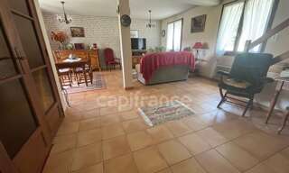 Maison 6 Pièces 132 m² à vendre à Bléneau (89220)