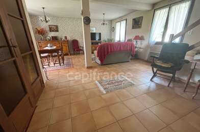 Maison 6 pièces 126000 €