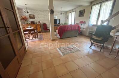 Maison à vendre 6 pièces BLENEAU (89) — photo du bien