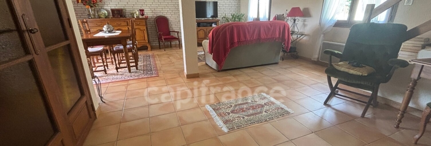 Maison 6 Pièces 132 m² à vendre à Bléneau (89220)