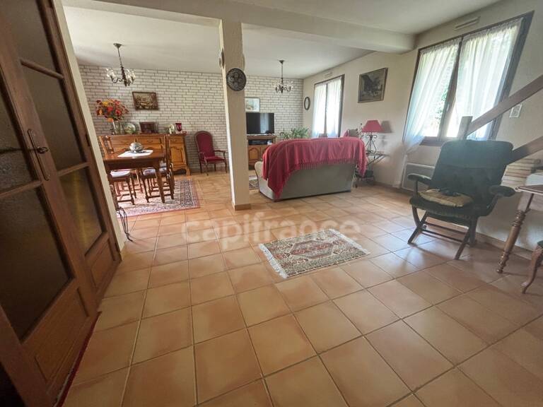 Maison à vendre 6 pièces BLENEAU (89) — photo 1