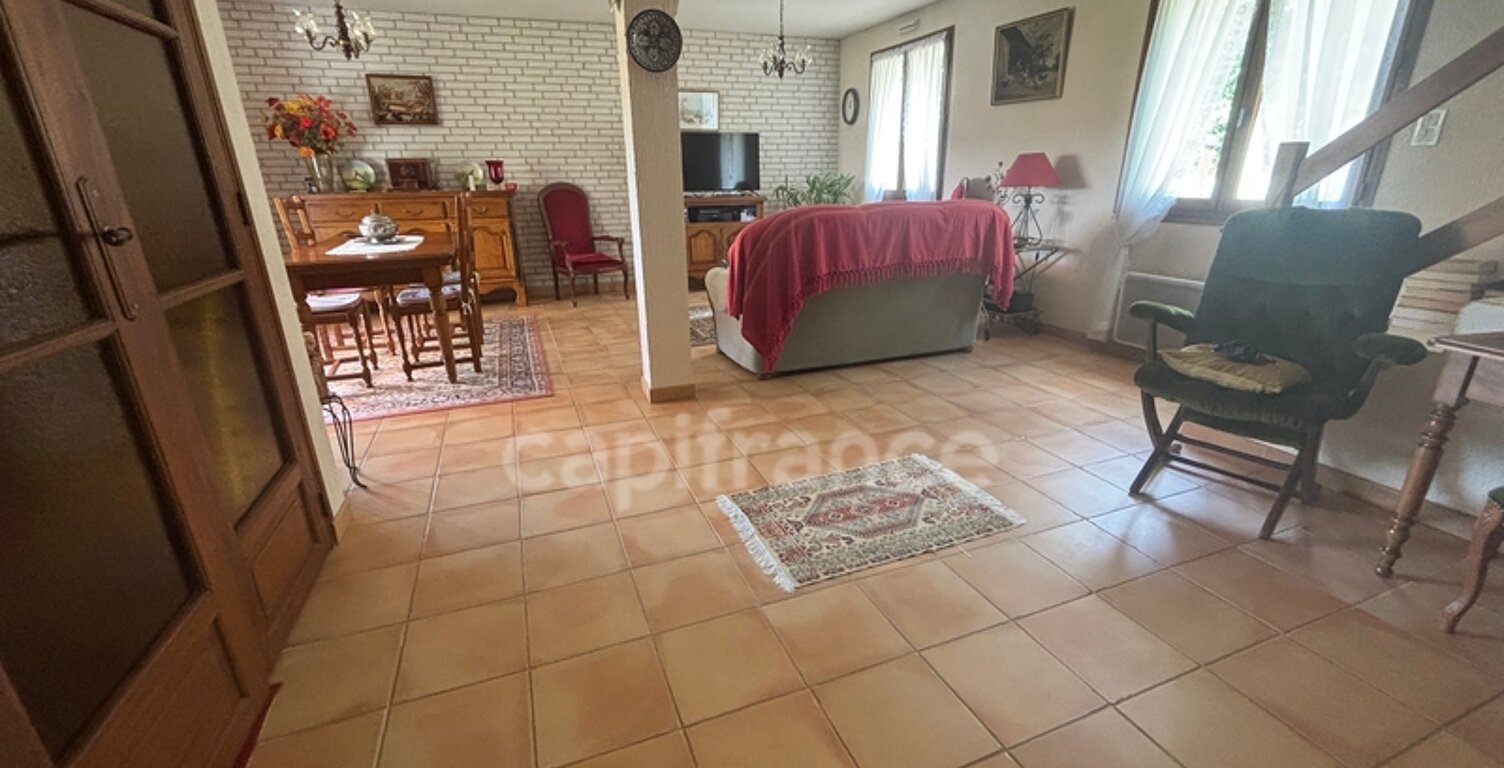 Maison à vendre 6 pièces BLENEAU (89) — photo 1