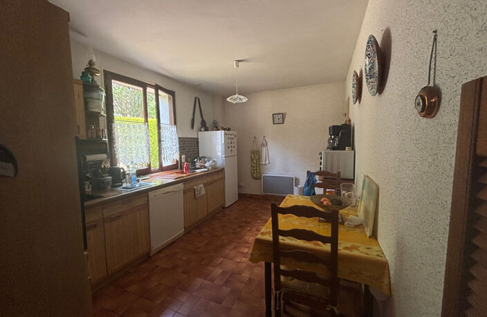 Maison à vendre 6 pièces BLENEAU (89) — photo 3
