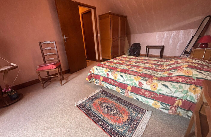 Maison à vendre 6 pièces BLENEAU (89) — photo 4