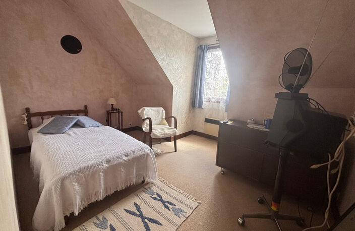 Maison à vendre 6 pièces BLENEAU (89) — photo 5
