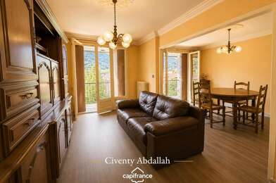 Appartement 3 pièces 139000 €