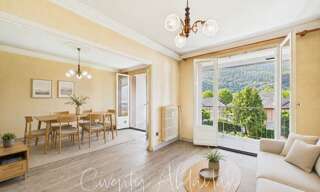 Appartement 3 Pièces 66 m² à vendre à Albertville (73200)