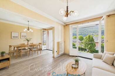 Appartement 3 pièces 139000 €