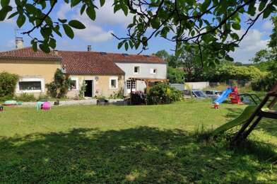 Maison 8 pièces 399000 €