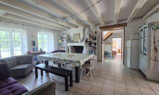 Maison 8 Pièces 233 m² à vendre à Tonnay-Boutonne (17380)