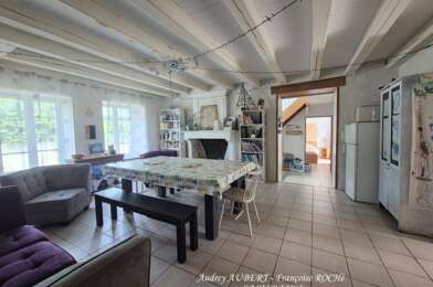 Maison 8 pièces 399000 €