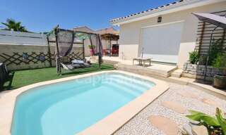 Maison 4 Pièces 85 m² à vendre à Montarnaud (34570)