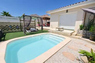 Maison 4 pièces 378000 €