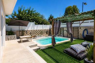 Maison 4 pièces 378000 €