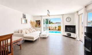 Maison 4 Pièces 85 m² à vendre à Montarnaud (34570)