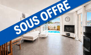 Maison 4 Pièces 85 m² à vendre à Montarnaud (34570)