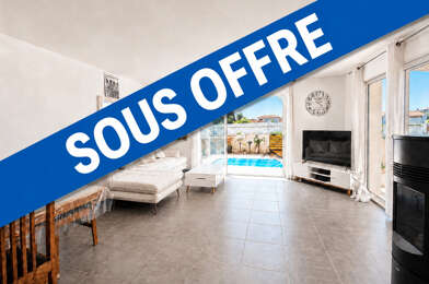 Maison 4 pièces 378000 €
