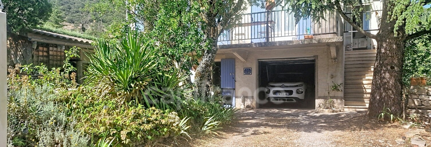 Maison 106 m² en viager Rustrel (84400)