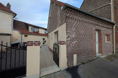 Maison 3 pièces 104360 €