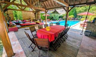 Maison 9 Pièces 267 m² à vendre à Quantilly (18110)
