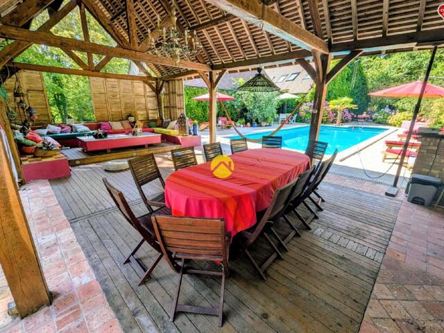 Maison proposé à Bourges