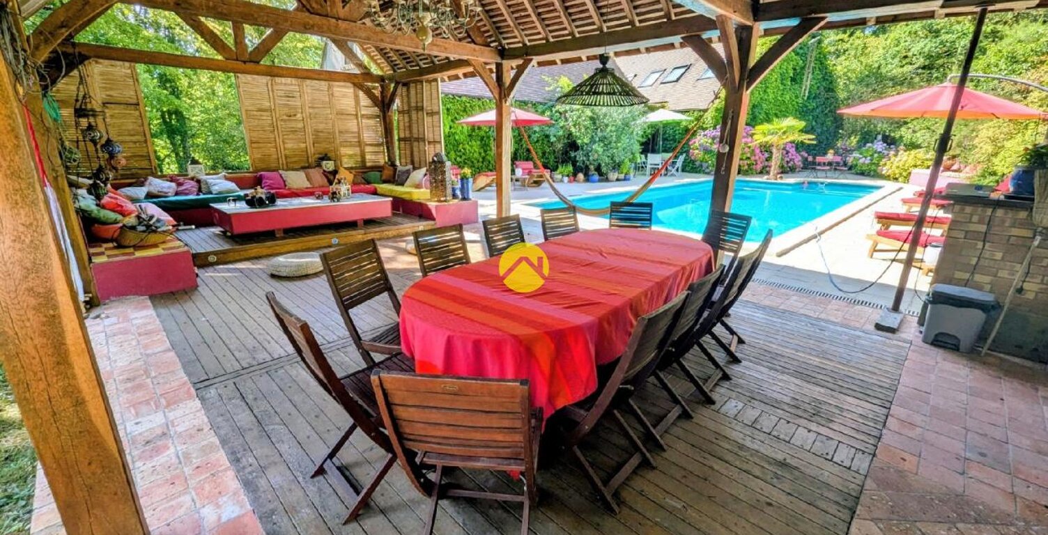Propriété d'exception sur 1ha8 — photo 1