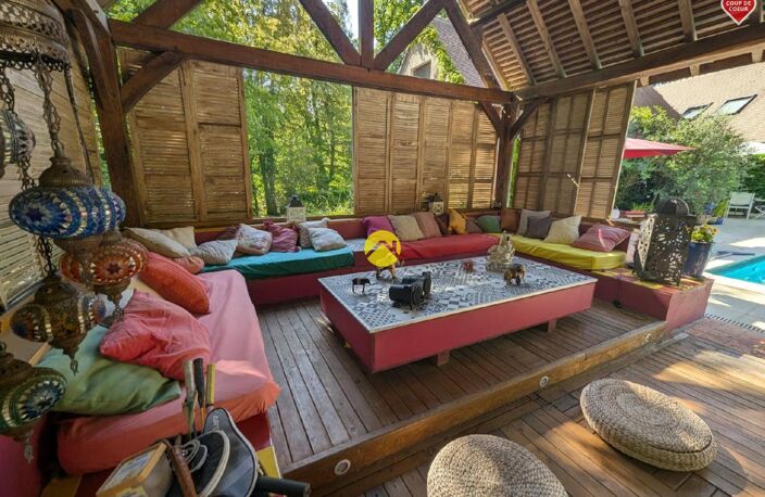 Propriété d'exception sur 1ha8 — photo 2
