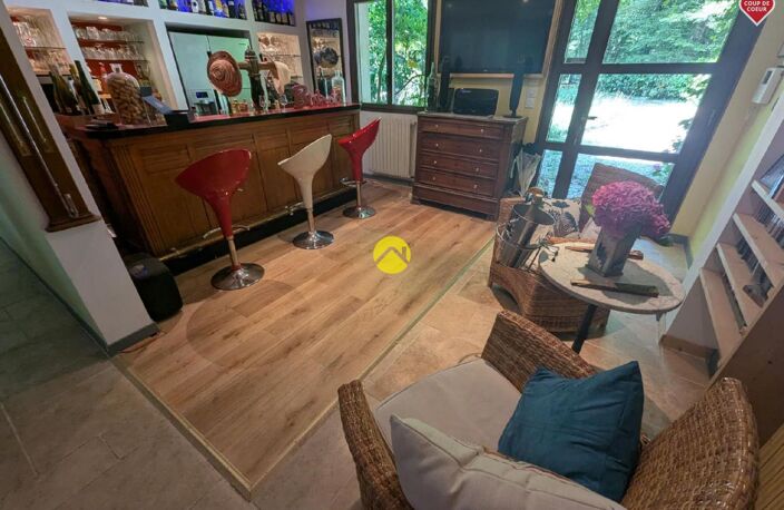 Propriété d'exception sur 1ha8 — photo 3