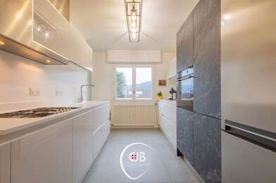 Appartement 3 pièces 229000 €