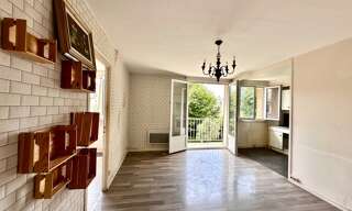 Appartement 4 Pièces 65 m² à vendre à Marseille 8 (13008)