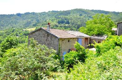 Maison 4 pièces 89000 €