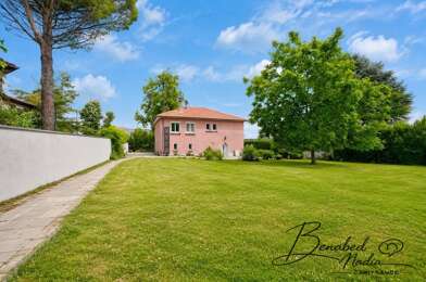 Maison 6 pièces 490000 €