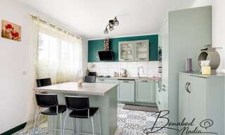 Maison 6 Pièces 151 m² à vendre à Feyzin (69320)