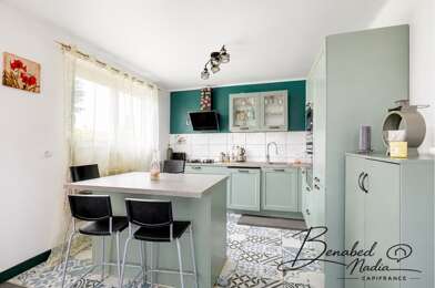 Maison 6 pièces 490000 €