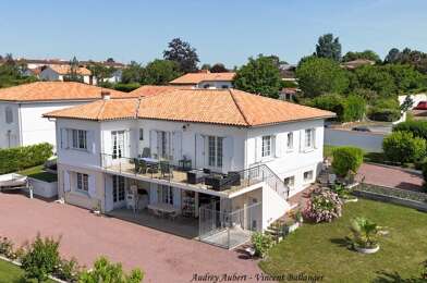 Maison 7 pièces 349000 €