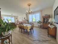 Maison à vendre 7 pièces TONNAY BOUTONNE (17) — photo 4