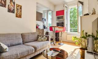 Appartement 2 Pièces 28 m² à vendre à Arcueil (94110)