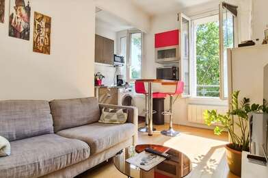 Appartement 2 pièces 200000 €