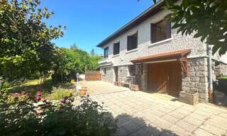 Maison 5 Pièces 89 m² à vendre à Saint-Joseph (42800)