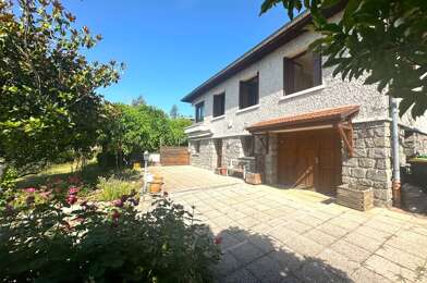 Maison 5 pièces 194000 €