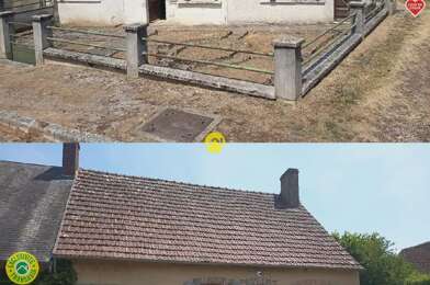 Maison 7 pièces 67500 €