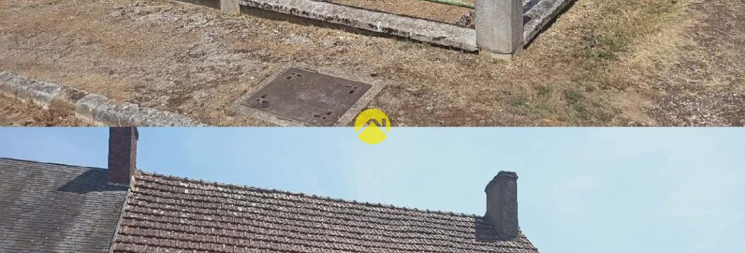 Maison 7 Pièces 22 m² à vendre à Saint-Satur (18300)