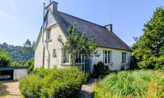 Maison 7 Pièces 130 m² à vendre à Pont-de-Buis-lès-Quimerch (29590)