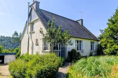 Maison 7 pièces 189000 €